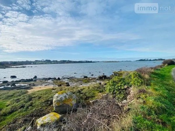 Maison à vendre, 107m², Pleumeur-Bodou