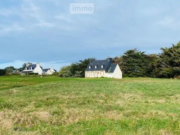 Maison à vendre, 107m², Pleumeur-Bodou