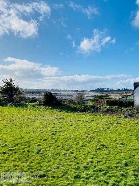 Maison à vendre, 107m², Pleumeur-Bodou