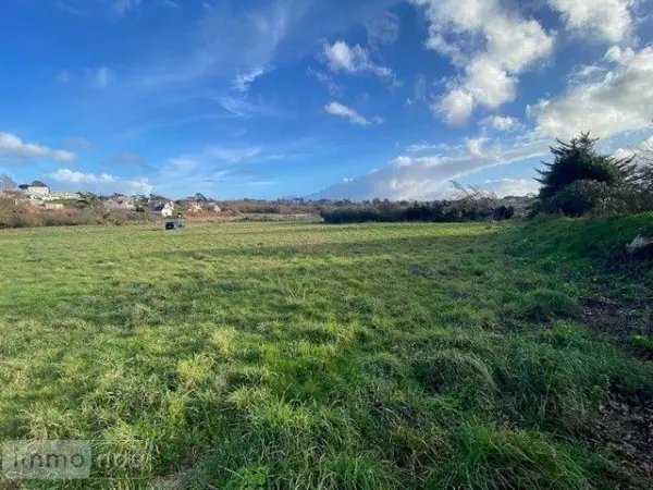Maison à vendre, 107m², Pleumeur-Bodou