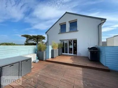 Maison à vendre, 180m², Trégastel