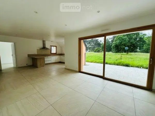 Maison à vendre, 152m², Trégastel
