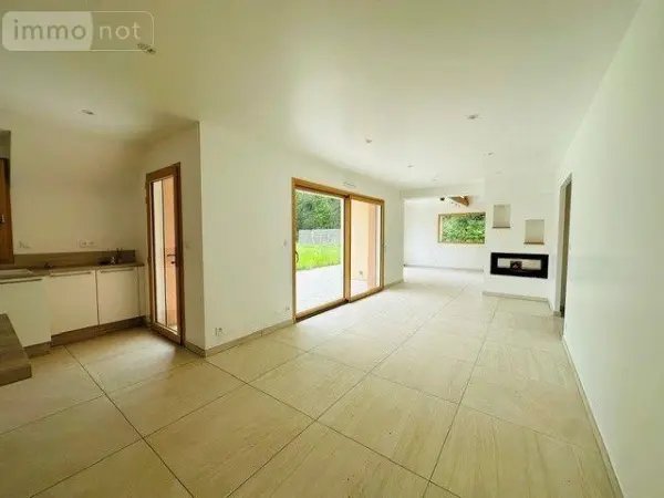 Maison à vendre, 152m², Trégastel