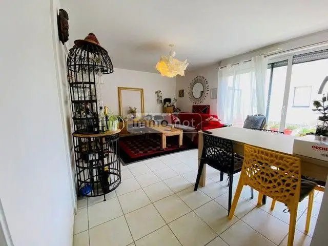 Appartement à vendre, 49m², Perros-Guirec