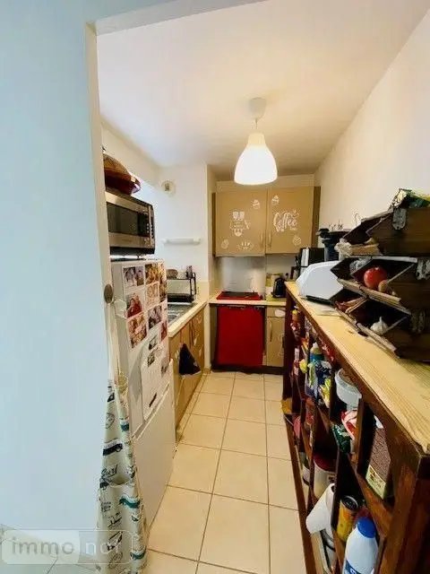 Appartement à vendre, 49m², Perros-Guirec