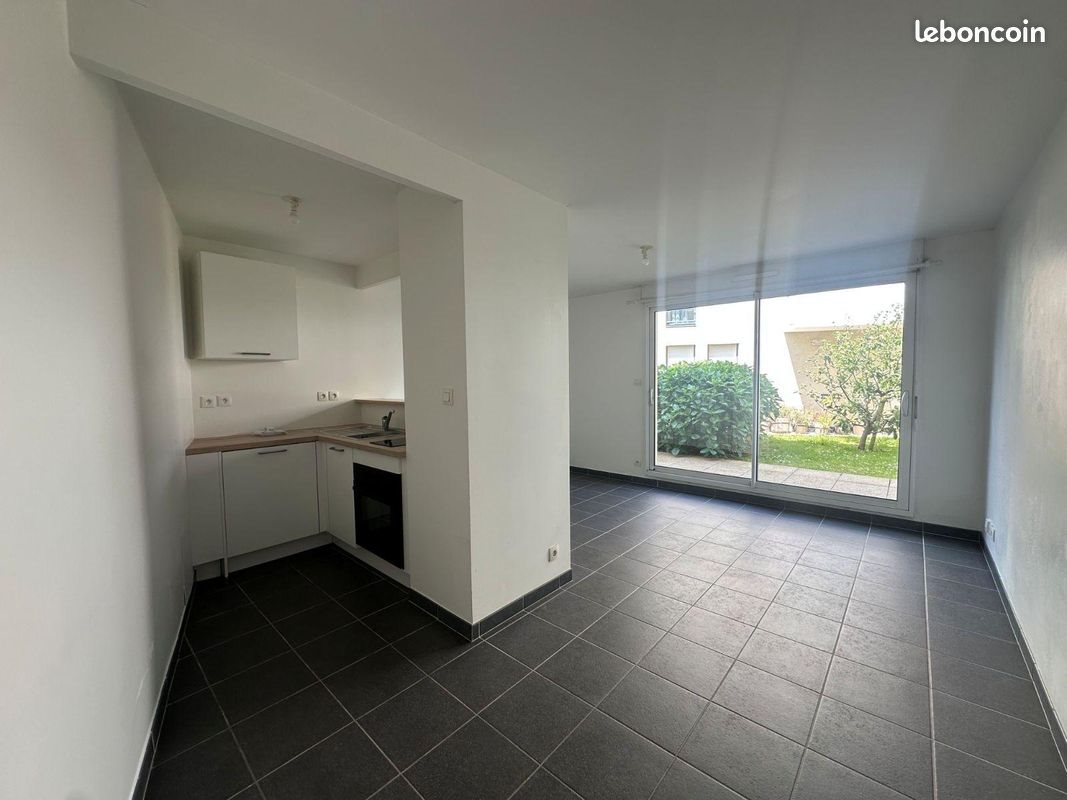 Appartement à vendre, 46m², Perros-Guirec