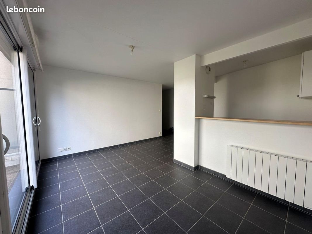 Appartement à vendre, 46m², Perros-Guirec