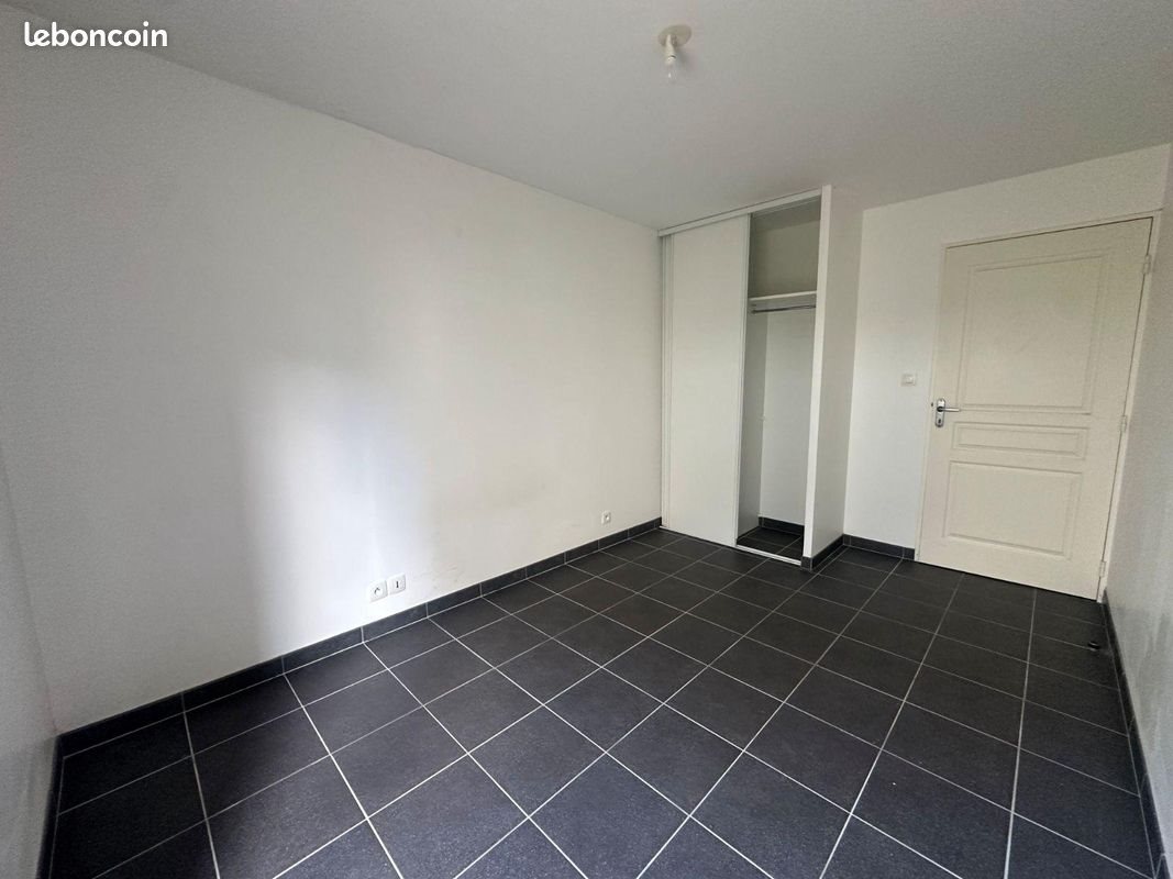 Appartement à vendre, 46m², Perros-Guirec