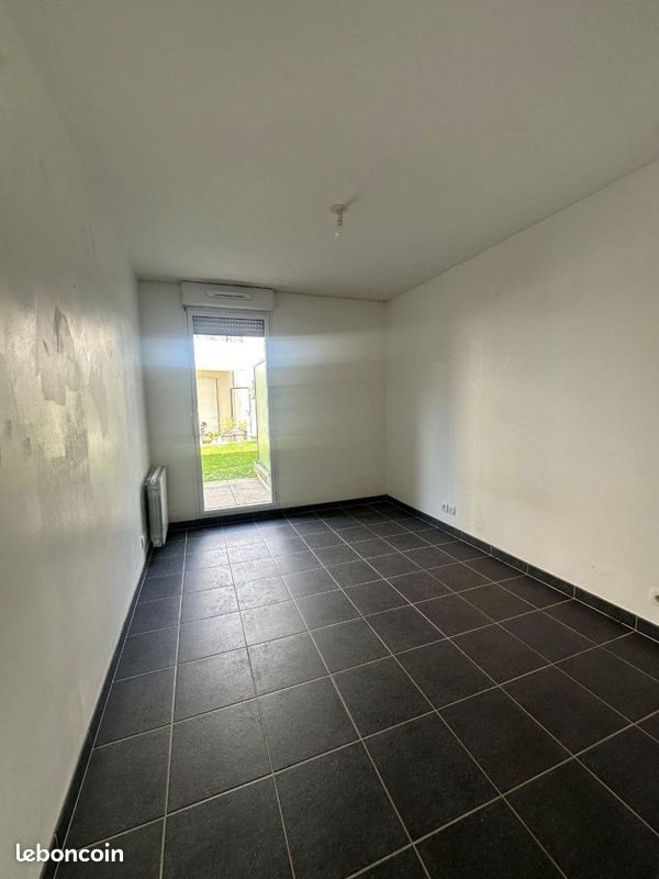 Appartement à vendre, 46m², Perros-Guirec