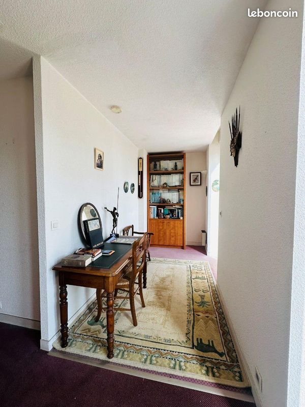 Appartement à vendre, 77m², Perros-Guirec