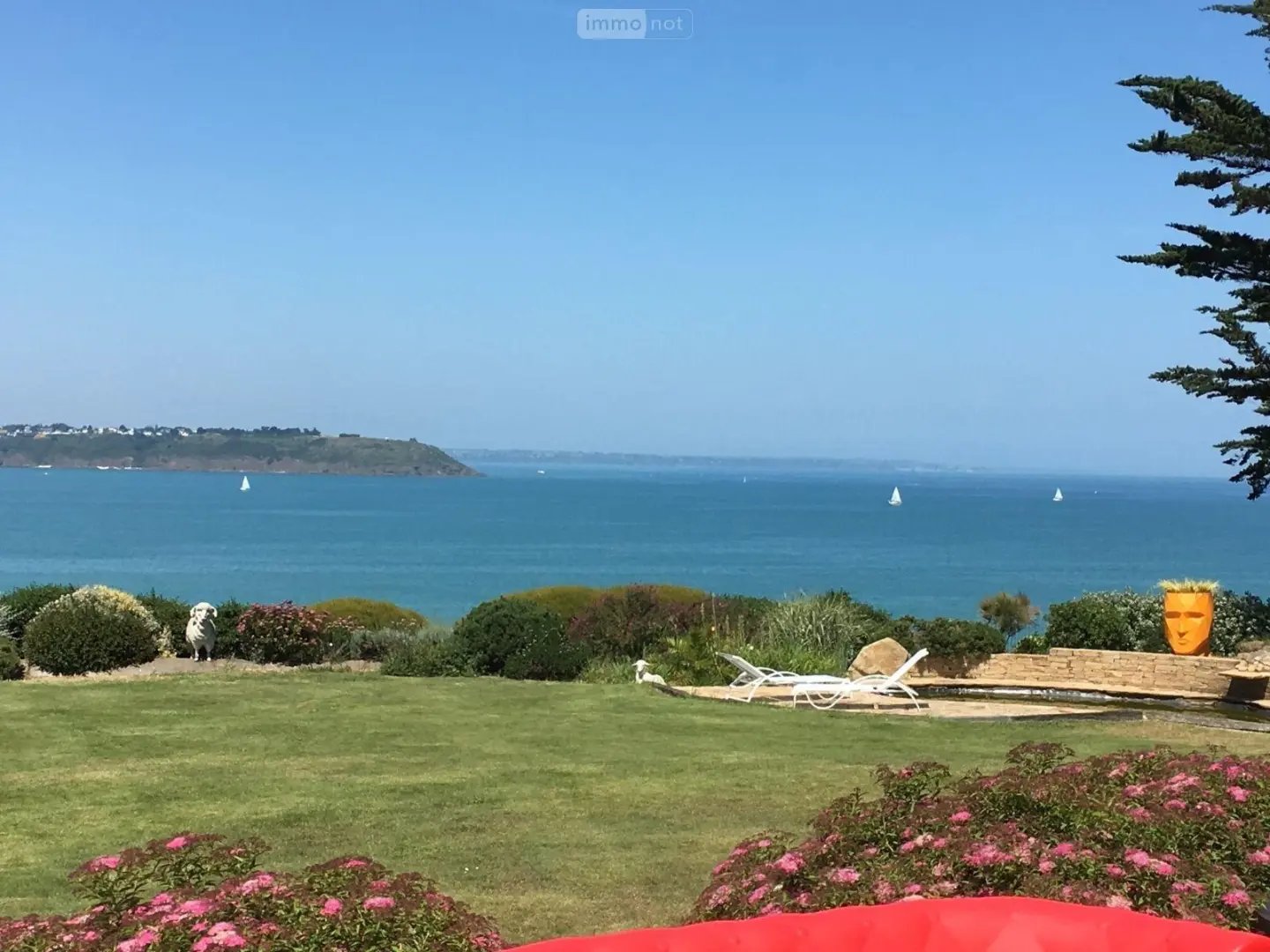 Maison à vendre, 214m², Hillion