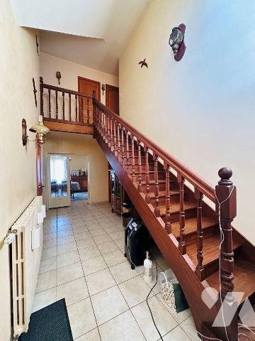 Maison à vendre, 137m², Perros-Guirec