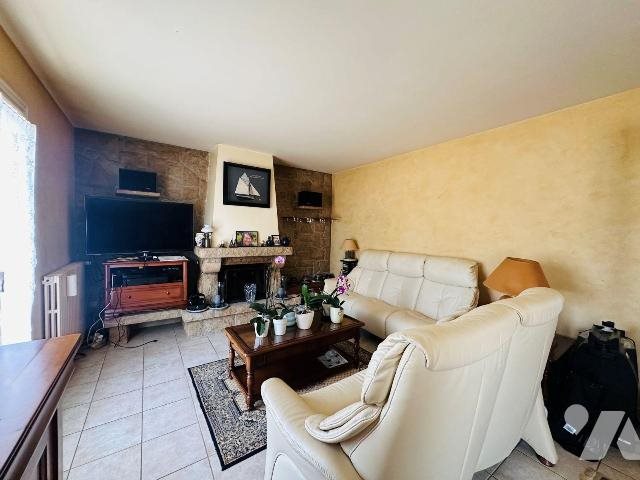 Maison à vendre, 137m², Perros-Guirec