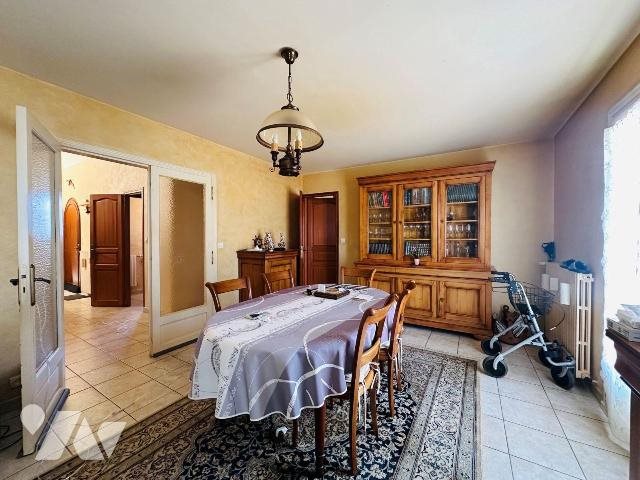 Maison à vendre, 137m², Perros-Guirec