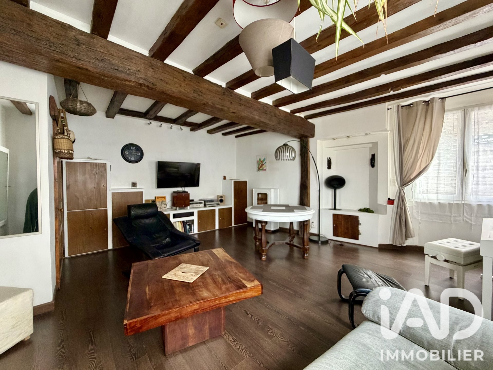 Maison à vendre, 129m², Vieillevigne