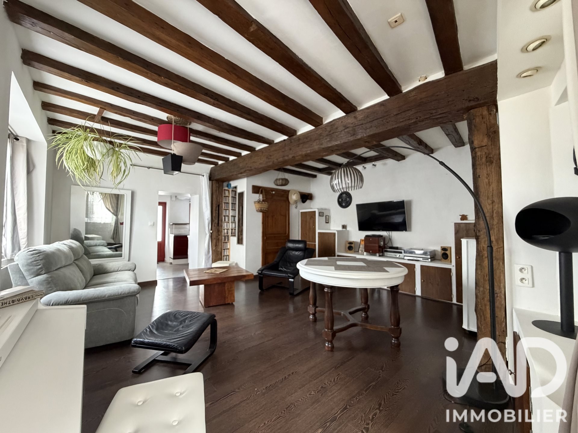 Maison à vendre, 129m², Vieillevigne