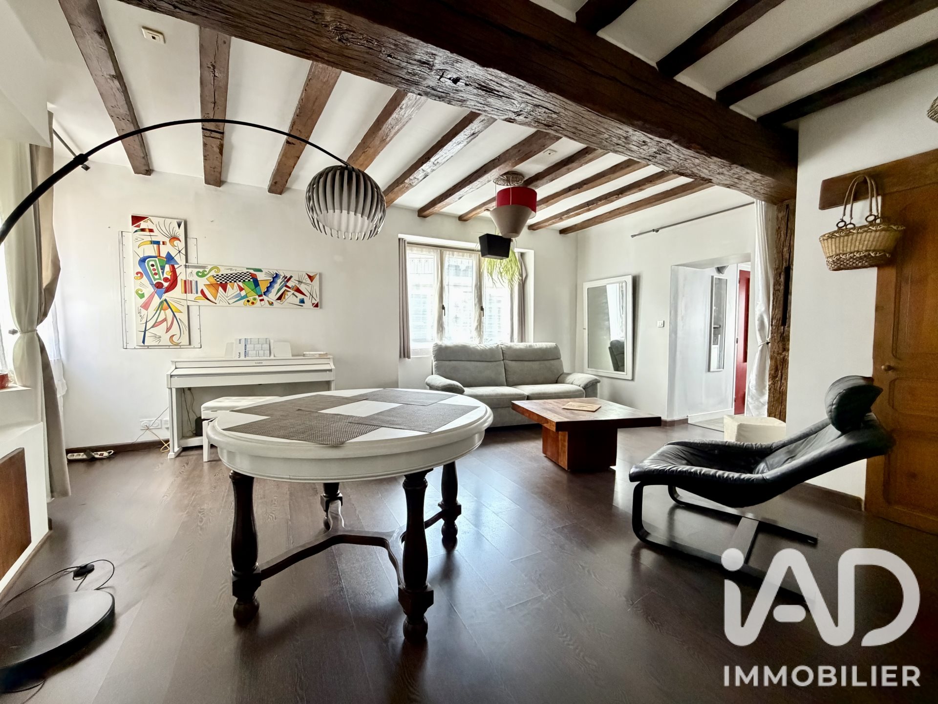 Maison à vendre, 129m², Vieillevigne