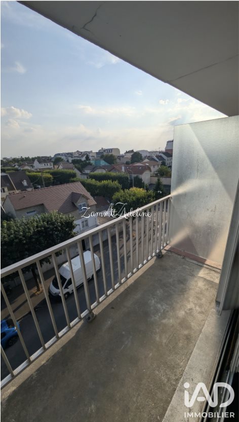 Appartement à vendre, 15m², Le Blanc-Mesnil
