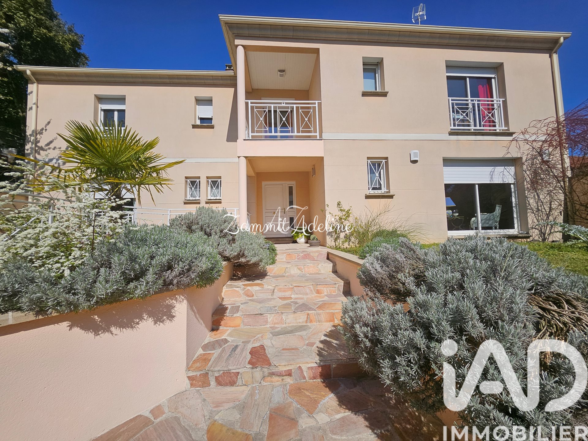 Maison à vendre, 213m², Le Blanc-Mesnil