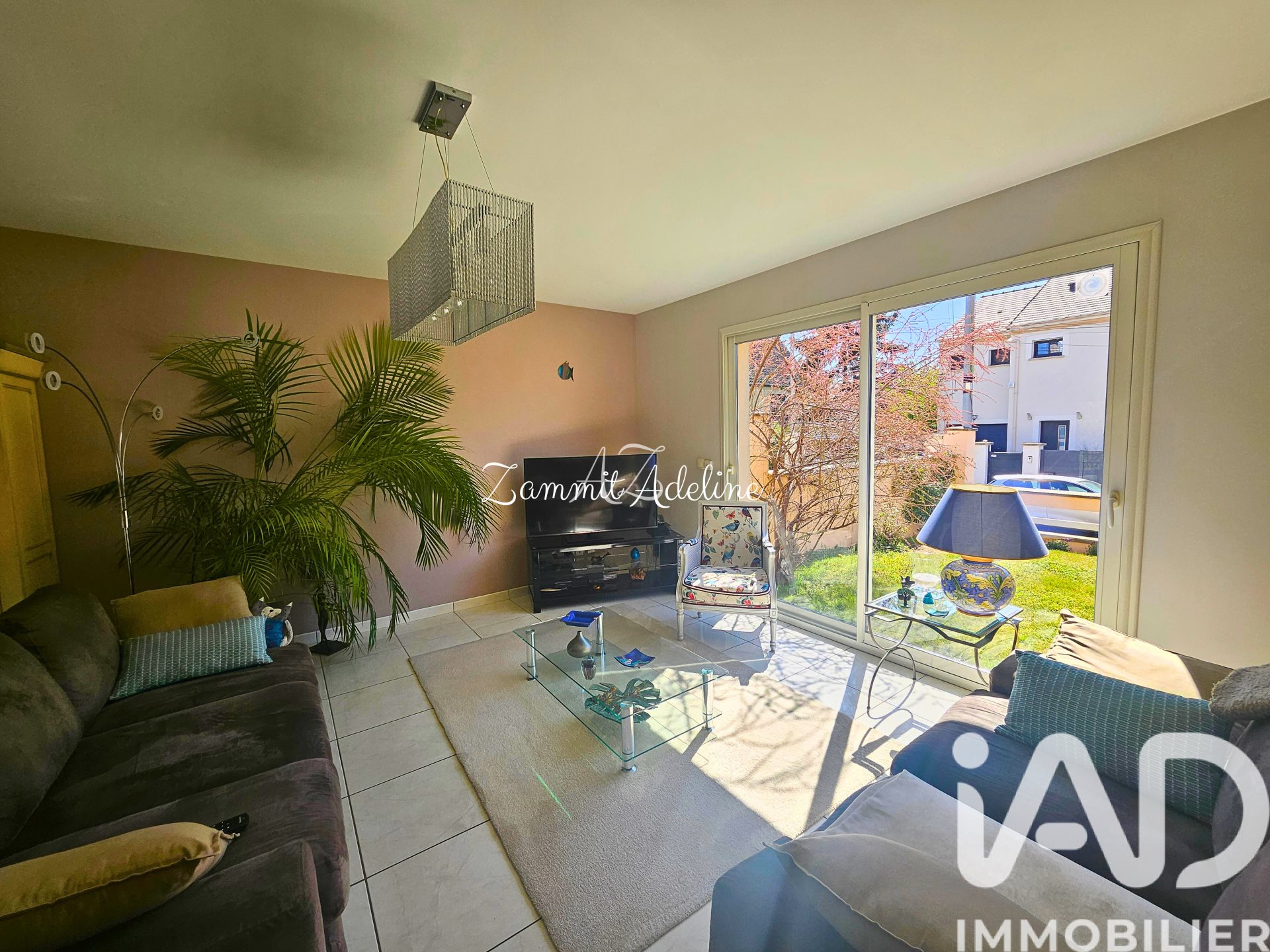 Maison à vendre, 213m², Le Blanc-Mesnil