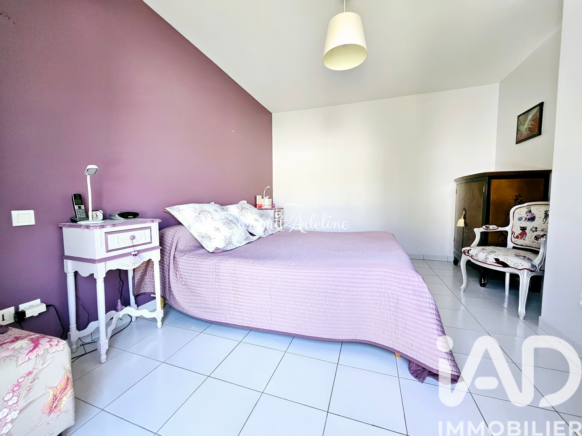 Maison à vendre, 213m², Le Blanc-Mesnil