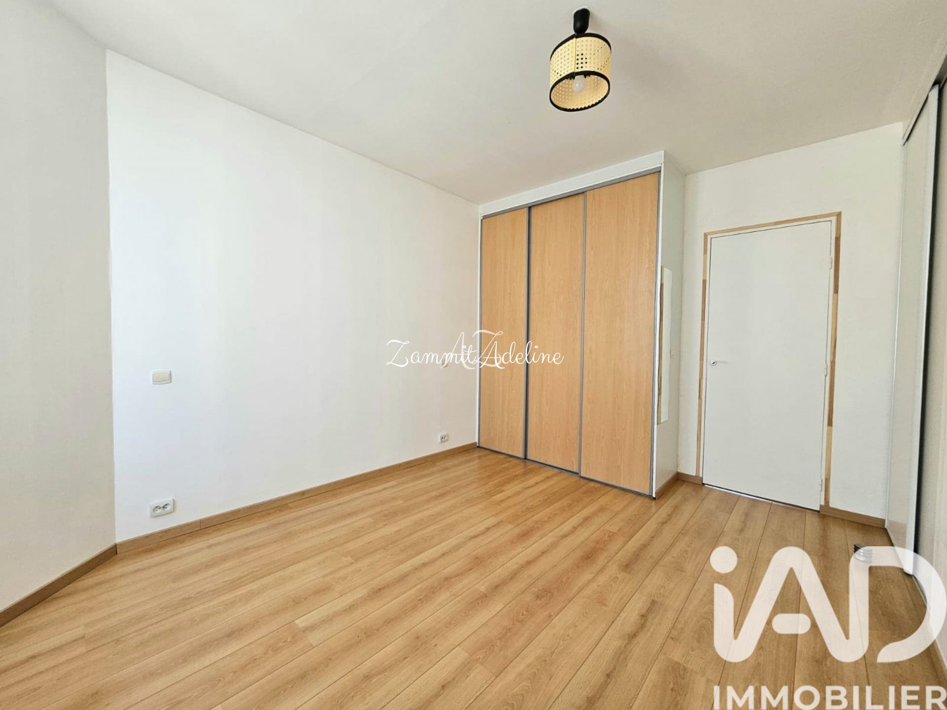 Appartement à vendre, 32m², Le Blanc-Mesnil