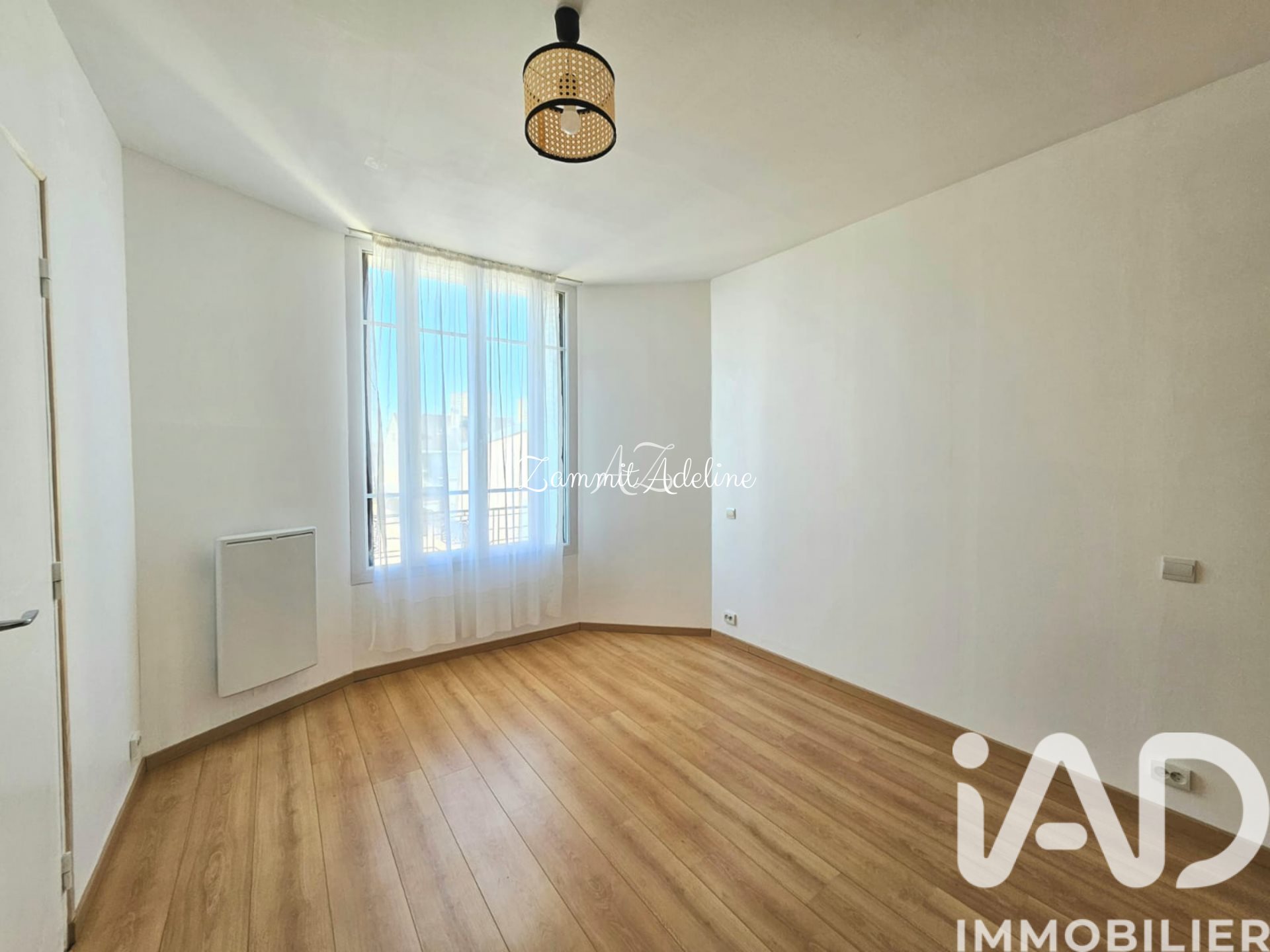 Appartement à vendre, 32m², Le Blanc-Mesnil
