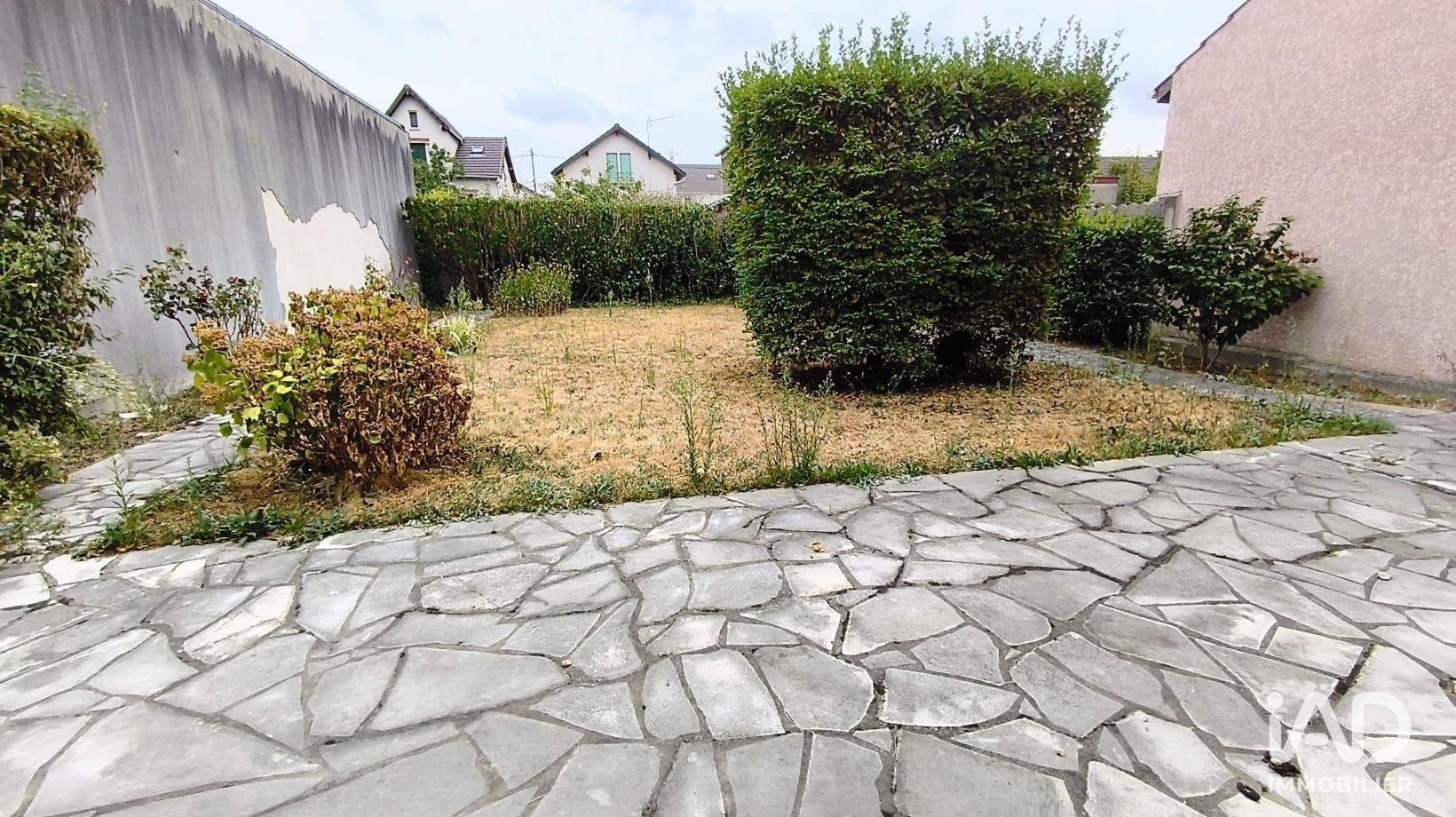 Maison à vendre, 91m², Le Blanc-Mesnil