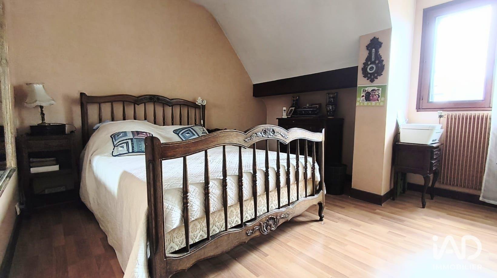 Maison à vendre, 91m², Le Blanc-Mesnil