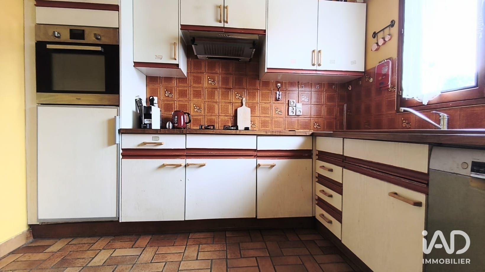 Maison à vendre, 91m², Le Blanc-Mesnil