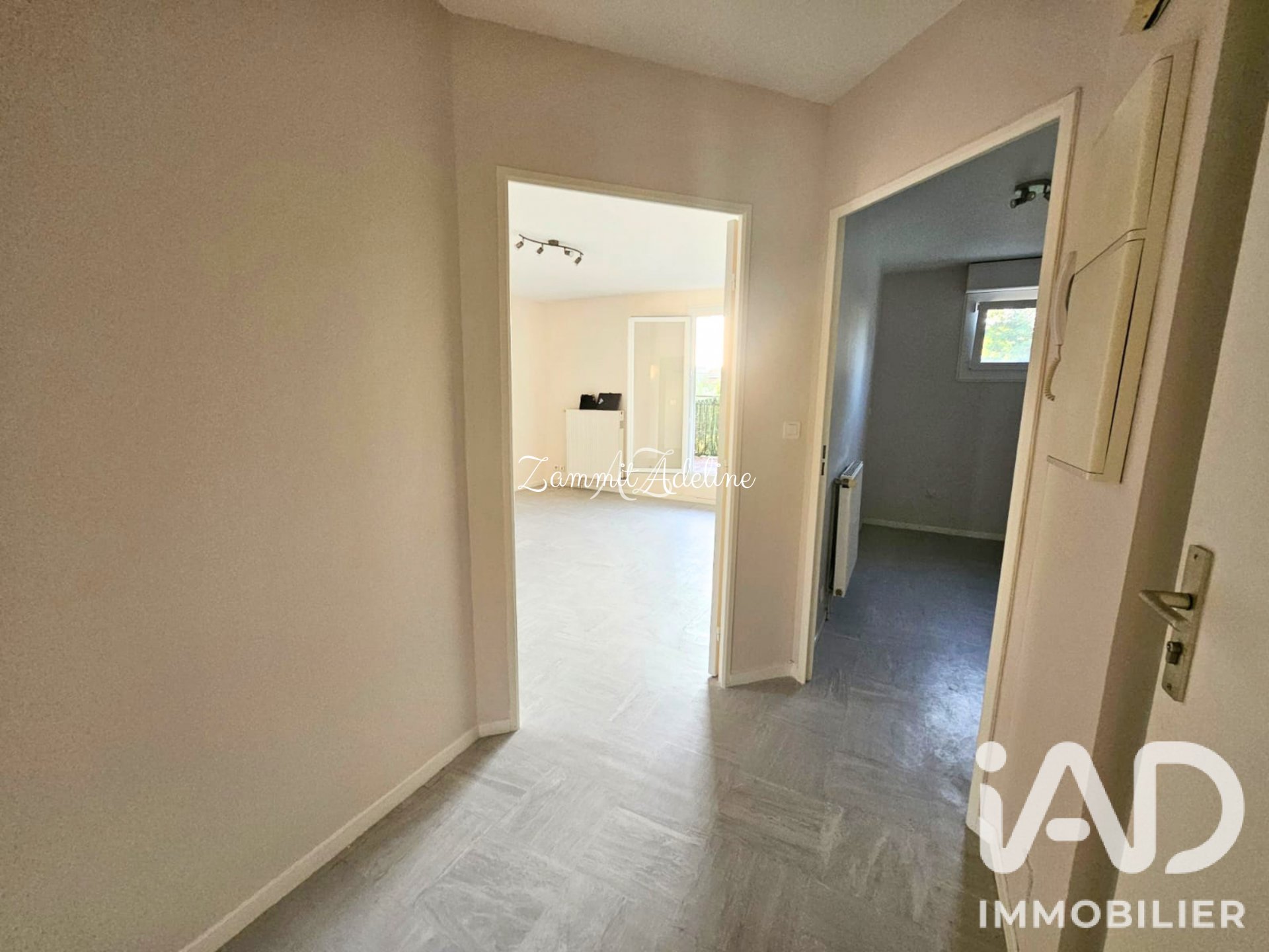 Appartement à vendre, 48m², Louvres
