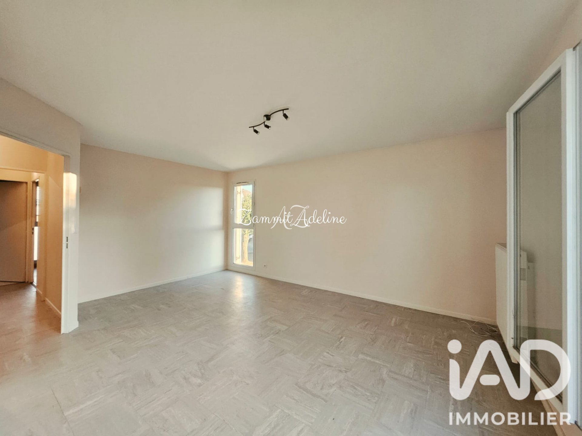 Appartement à vendre, 48m², Louvres