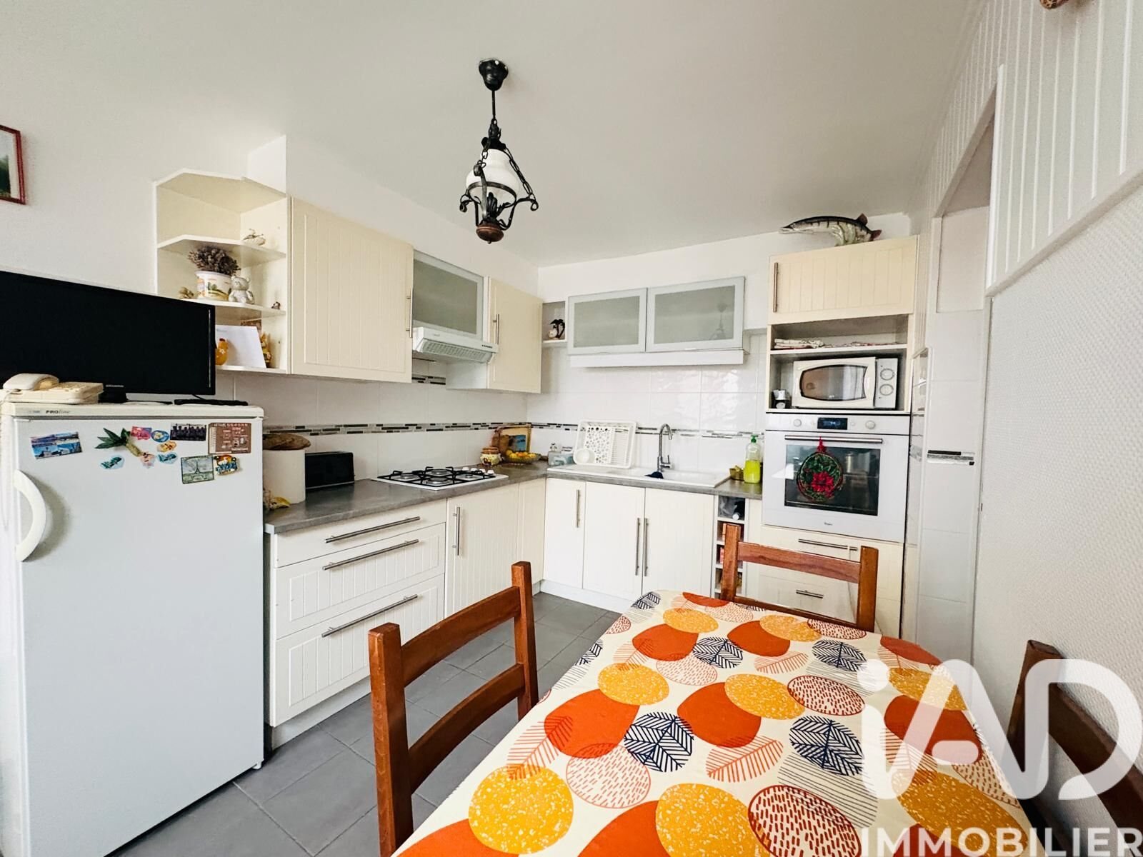 Maison à vendre, 50m², Le Blanc-Mesnil