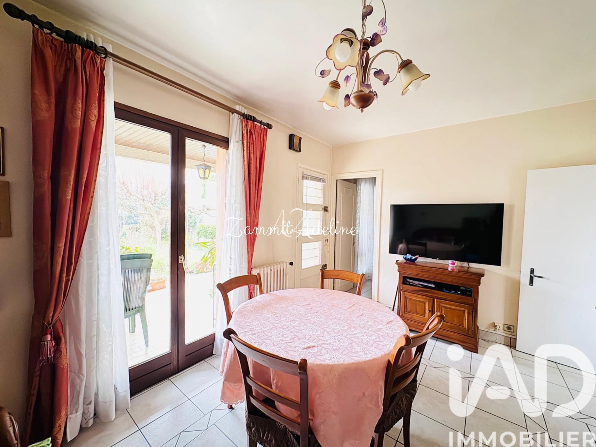 Maison à vendre, 50m², Le Blanc-Mesnil