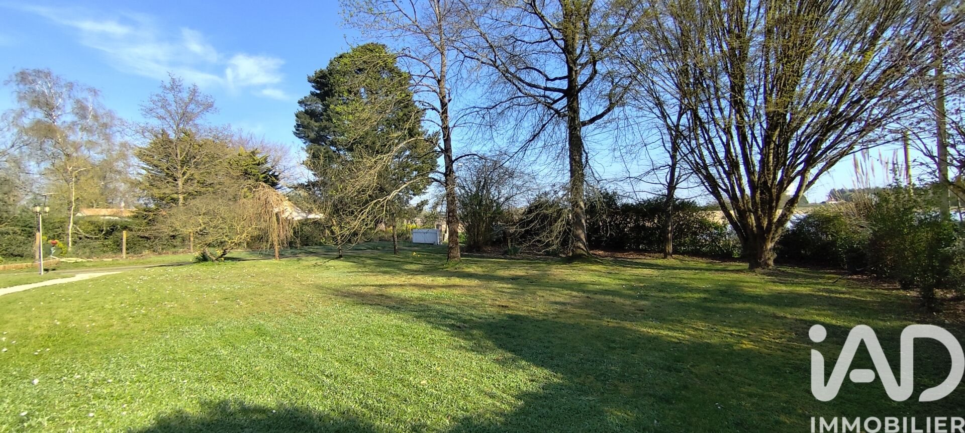 Maison à vendre, 125m², Saint-Julien-de-Concelles