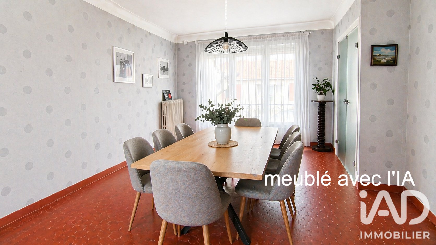 Maison à vendre, 85m², Saint-Étienne-de-Montluc