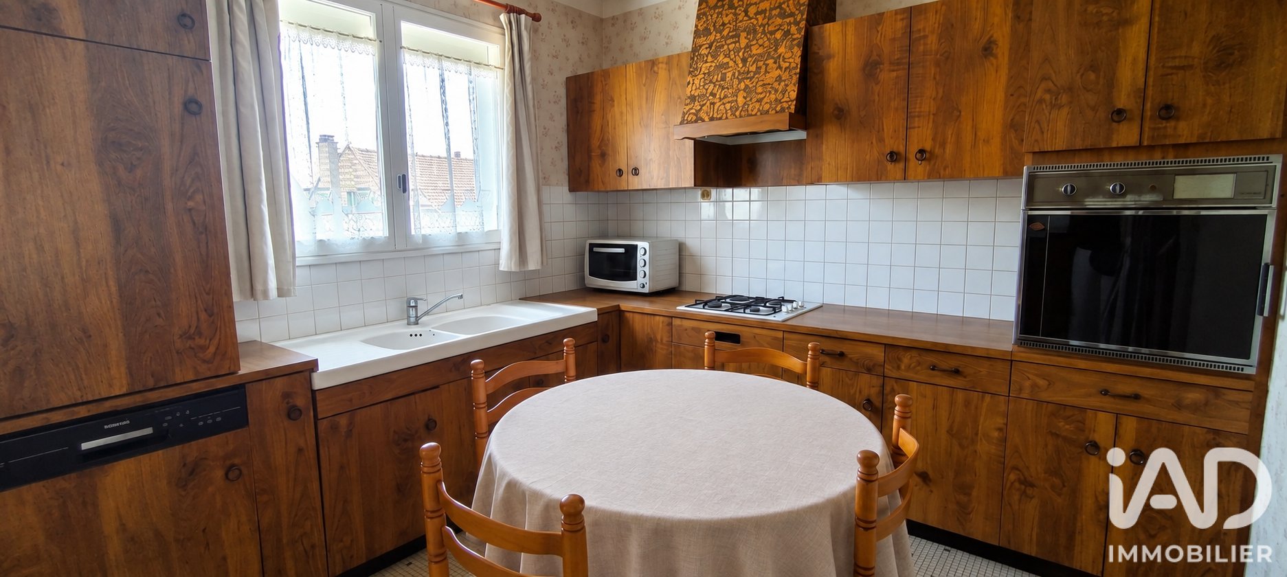 Maison à vendre, 85m², Saint-Étienne-de-Montluc
