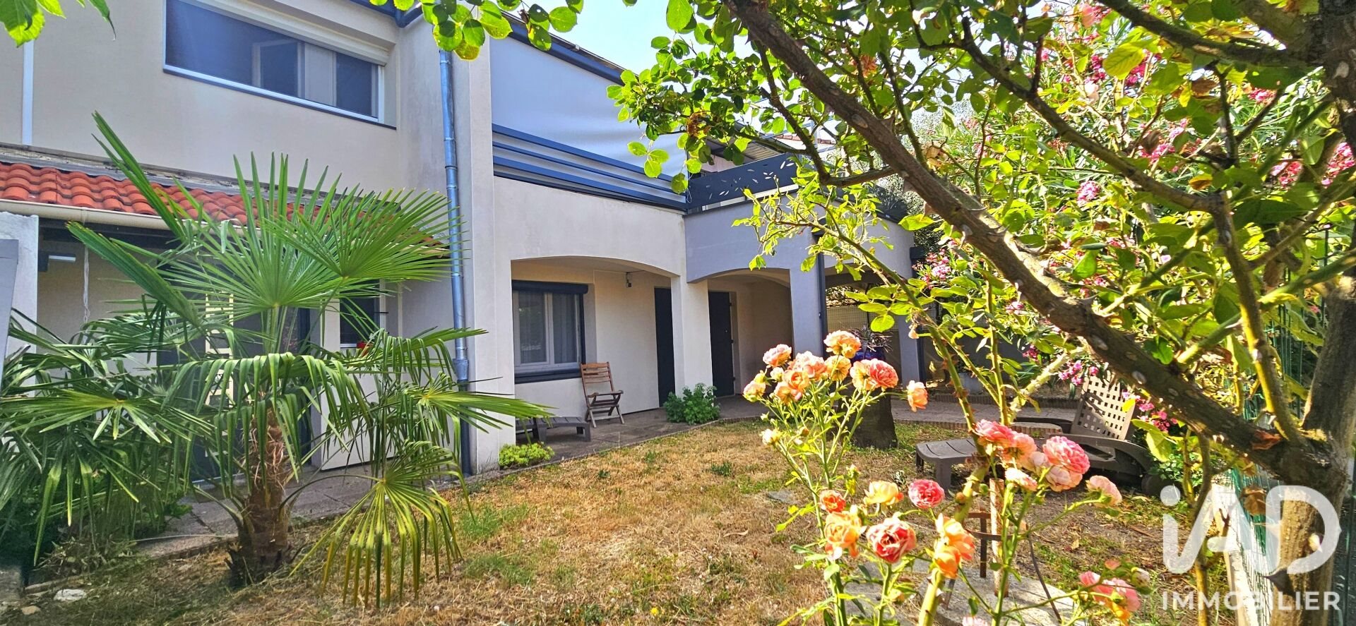 Maison à vendre, 126m², Saint-Péray