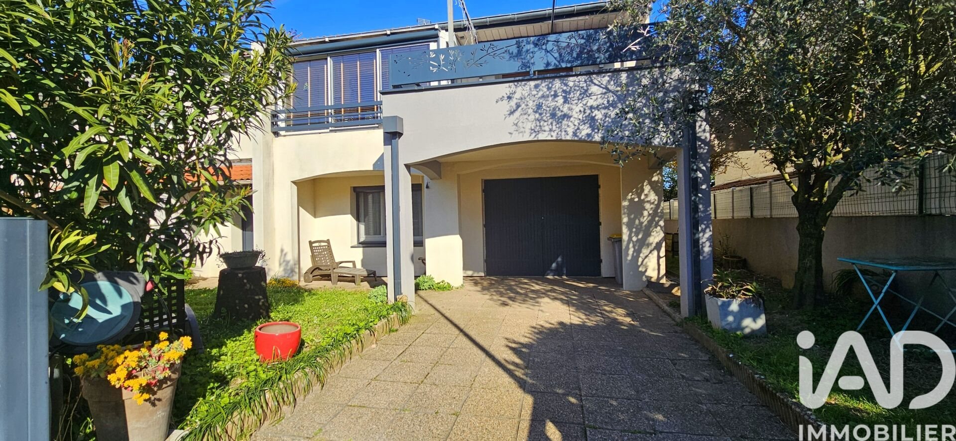 Maison à vendre, 126m², Saint-Péray