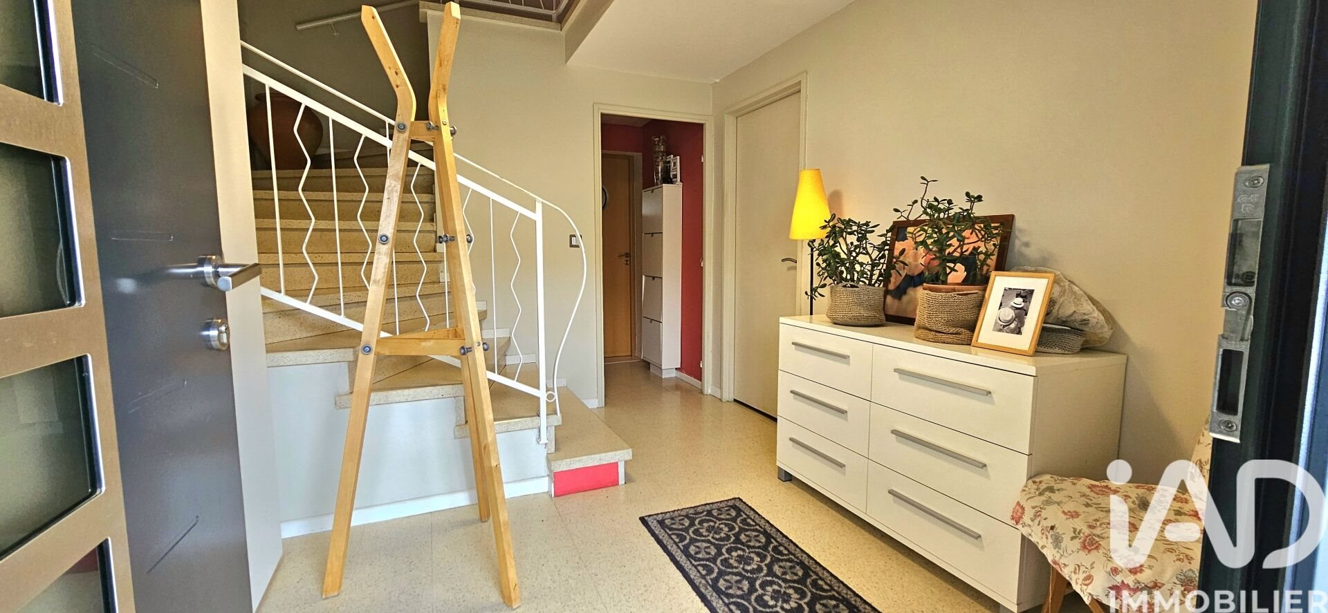 Maison à vendre, 126m², Saint-Péray