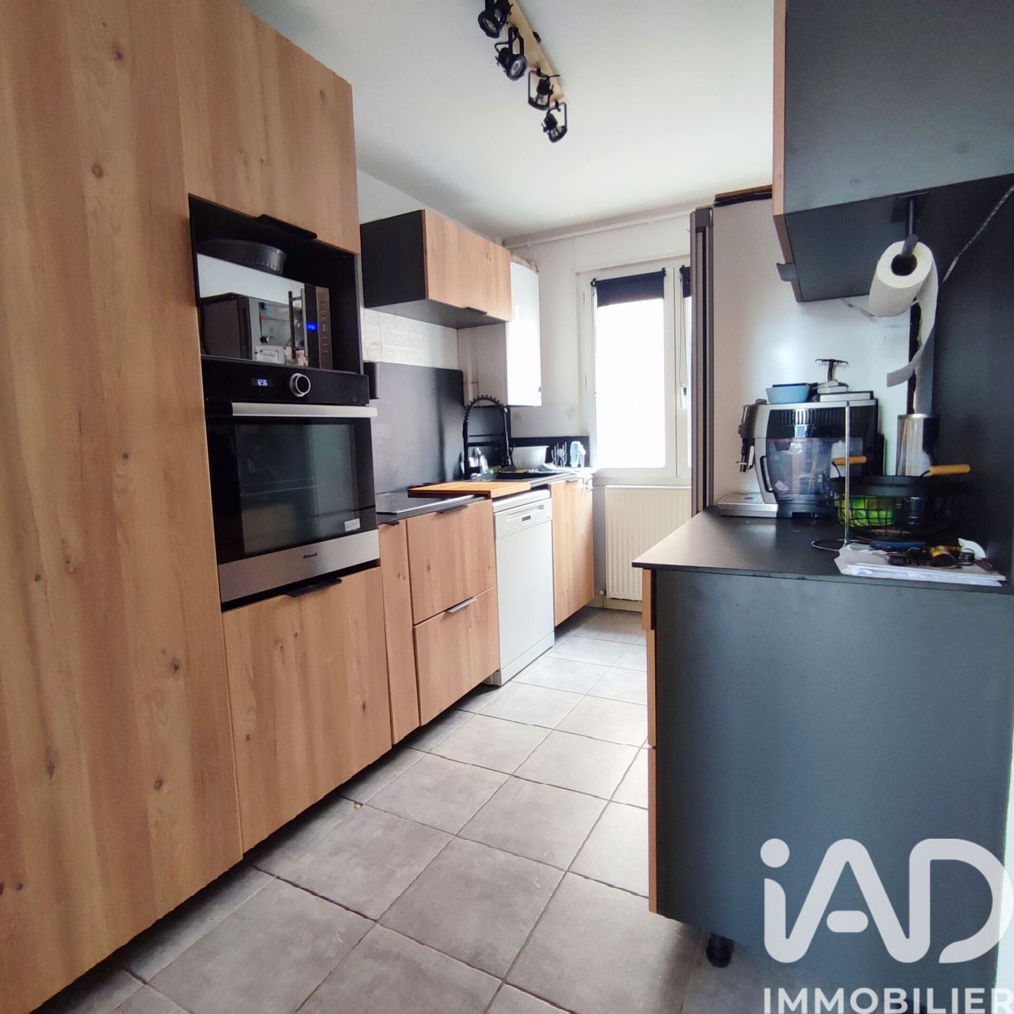Appartement à vendre, 60m², Valence