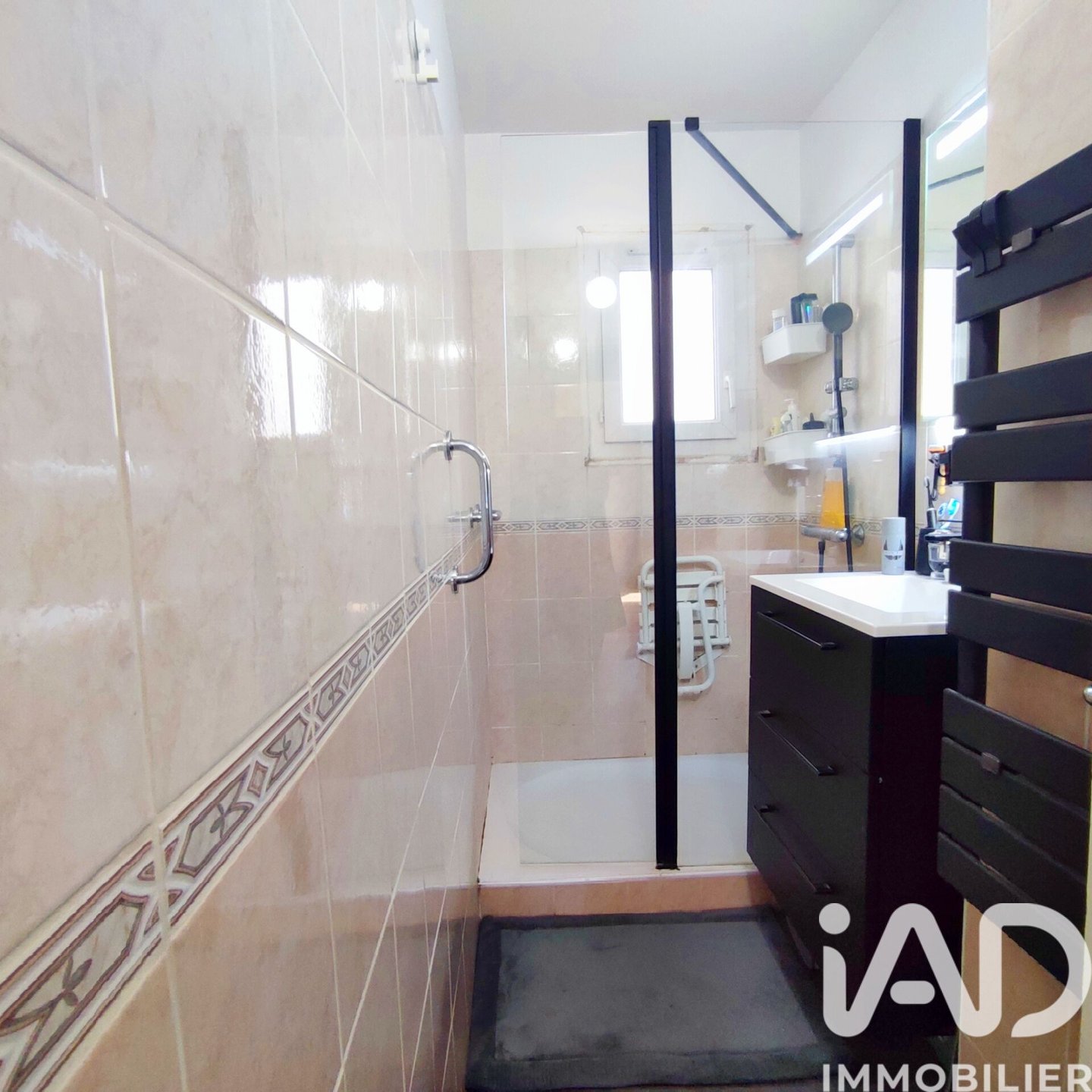 Appartement à vendre, 60m², Valence