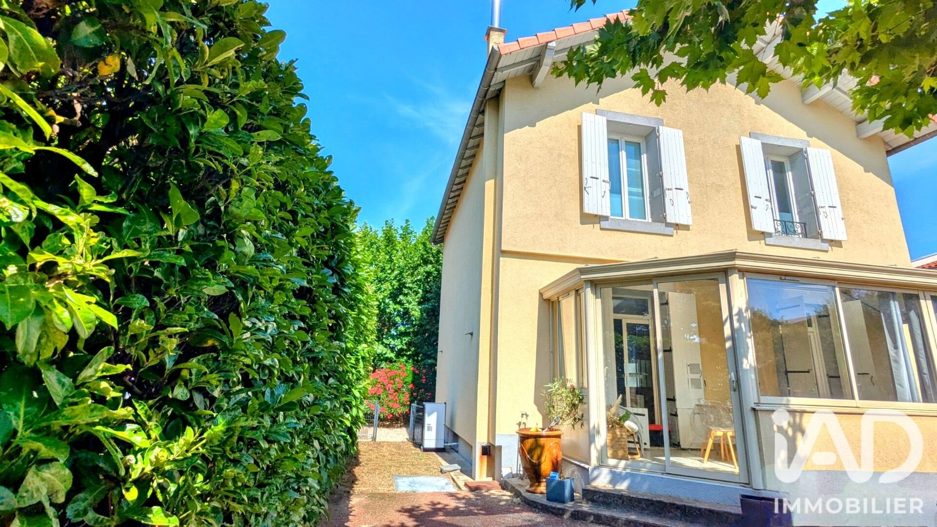 Maison à vendre, 173m², Portes-lès-Valence
