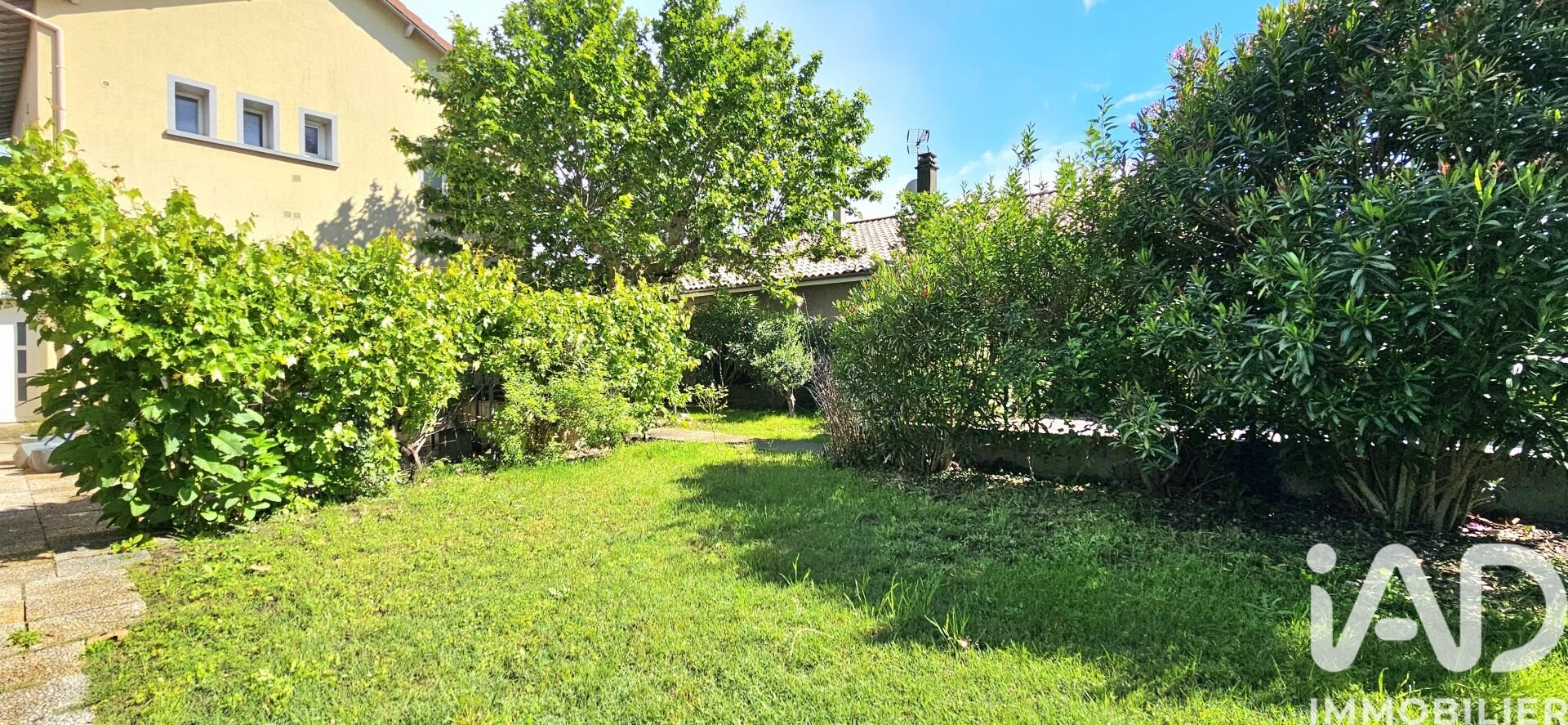 Maison à vendre, 173m², Portes-lès-Valence