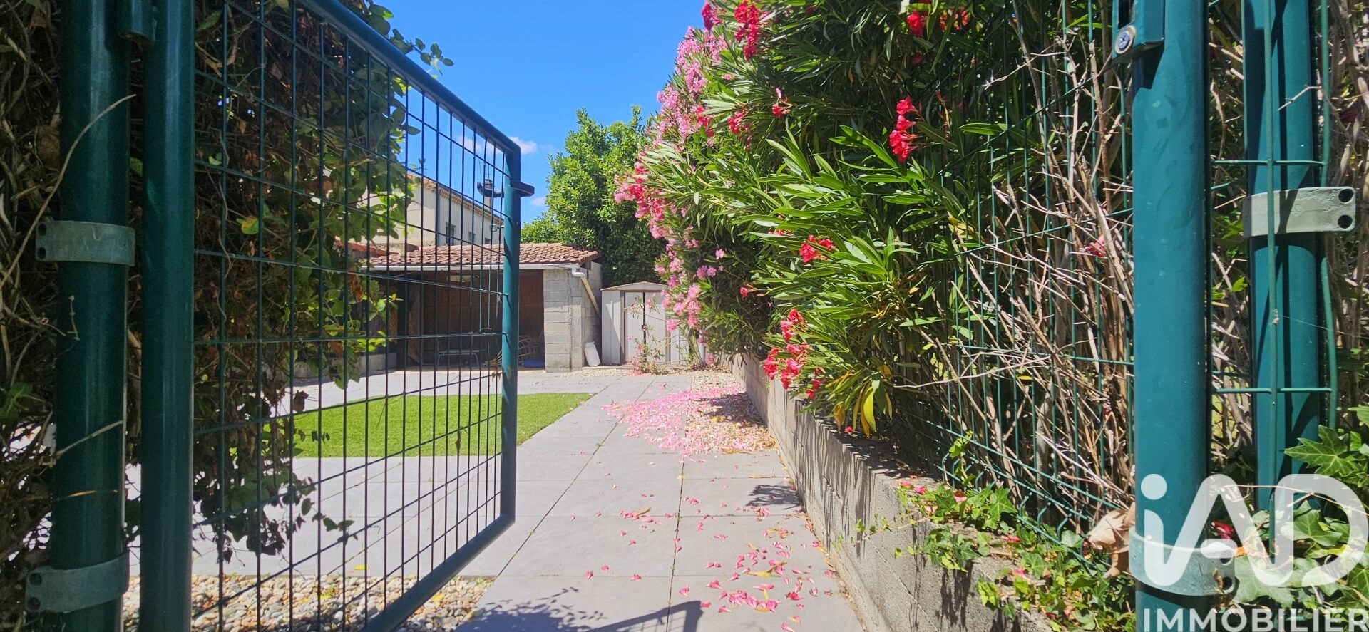 Maison à vendre, 173m², Portes-lès-Valence