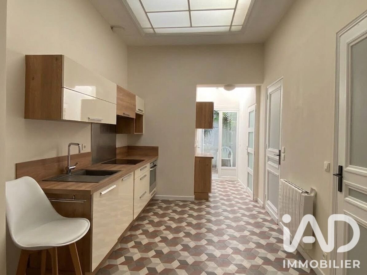 Maison à vendre, 87m², Roubaix