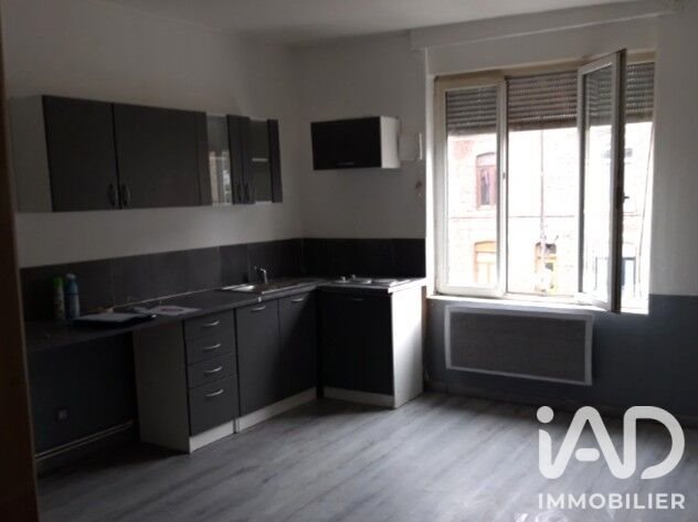 Maison à vendre, 239m², Roubaix