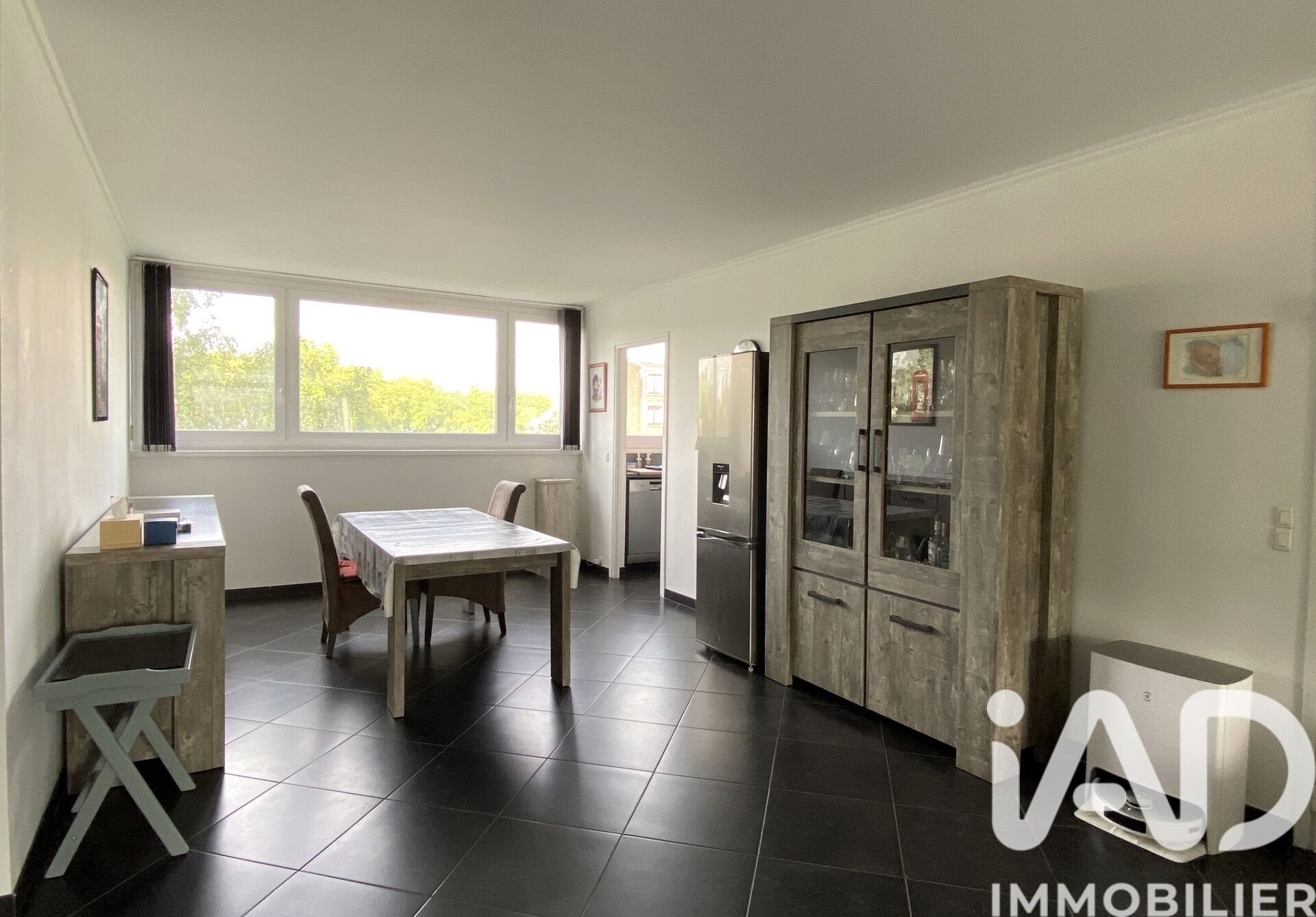 Appartement à vendre, 117m², Croix