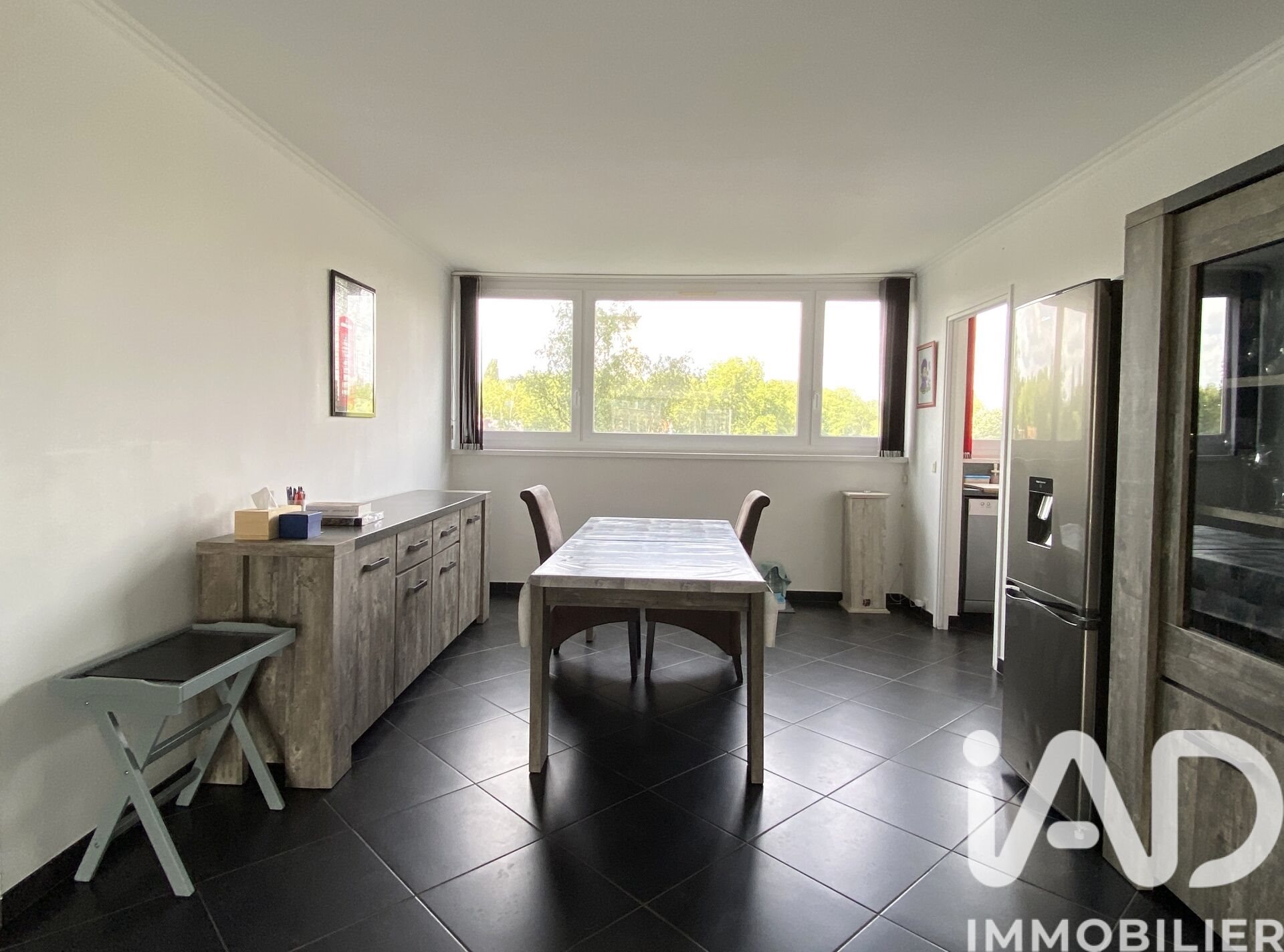Appartement à vendre, 117m², Croix