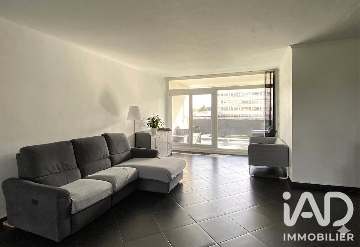 Appartement à vendre, 117m², Croix